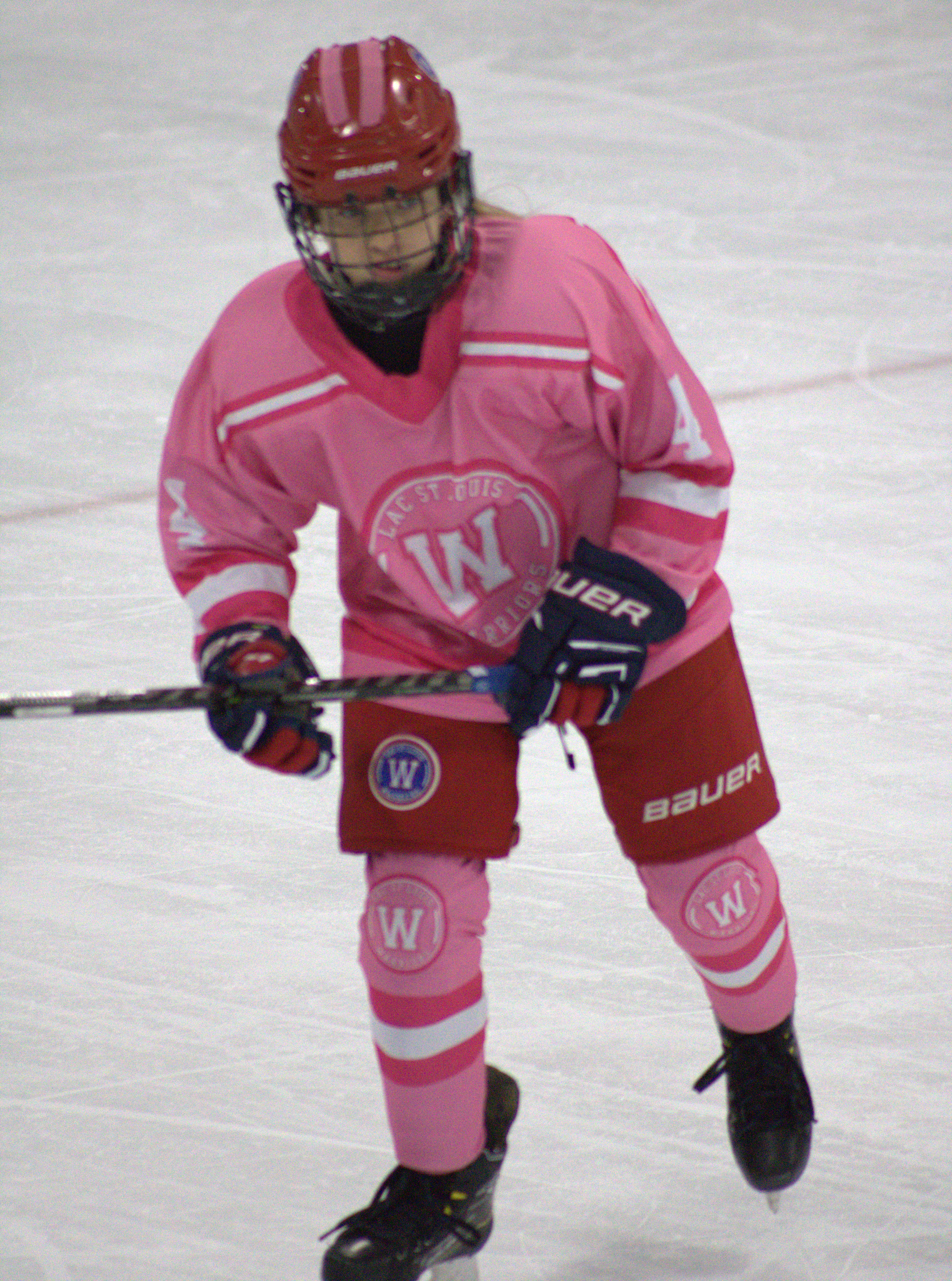 Pink in the Rink photo 12