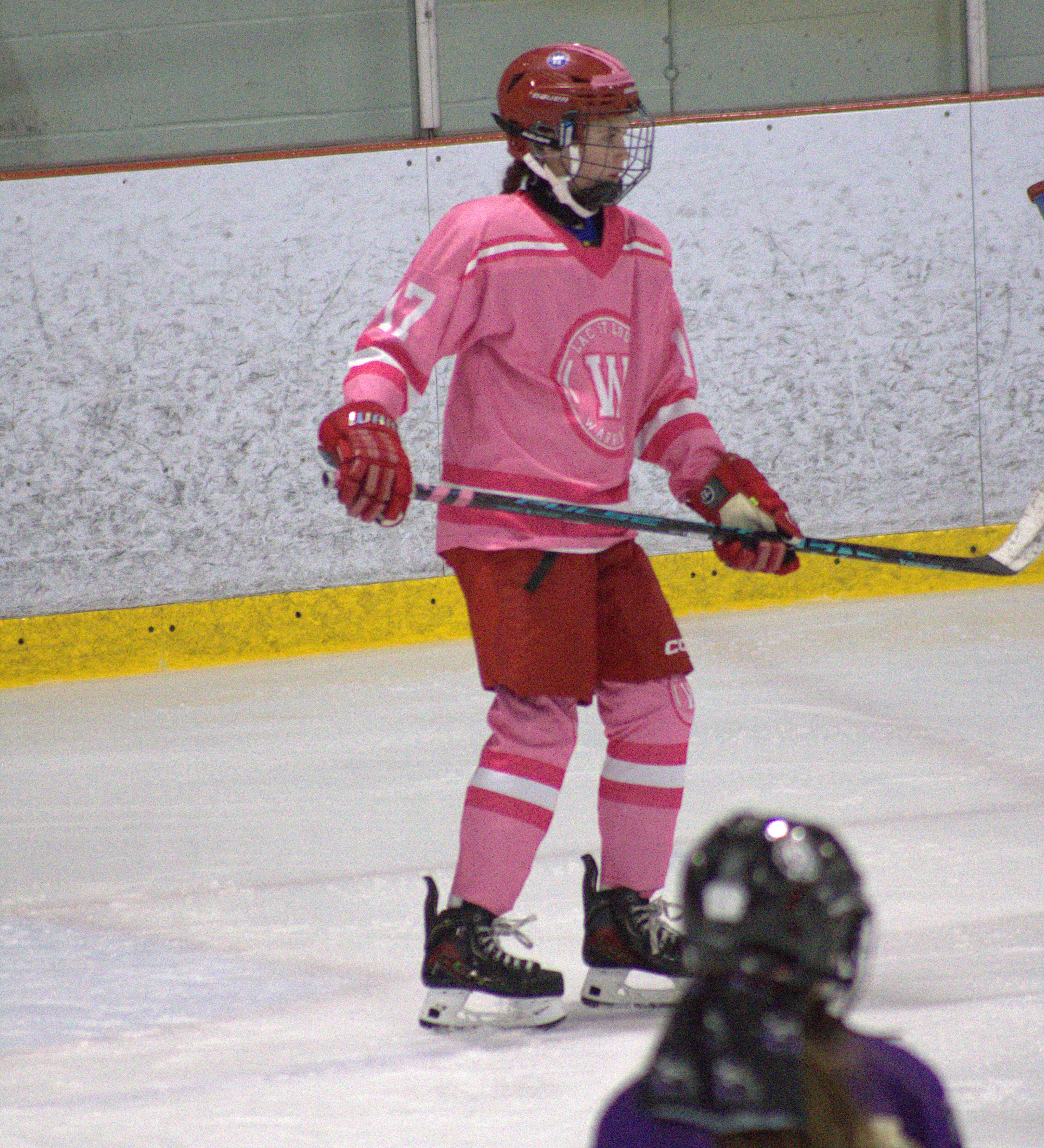 Pink in the Rink photo 16