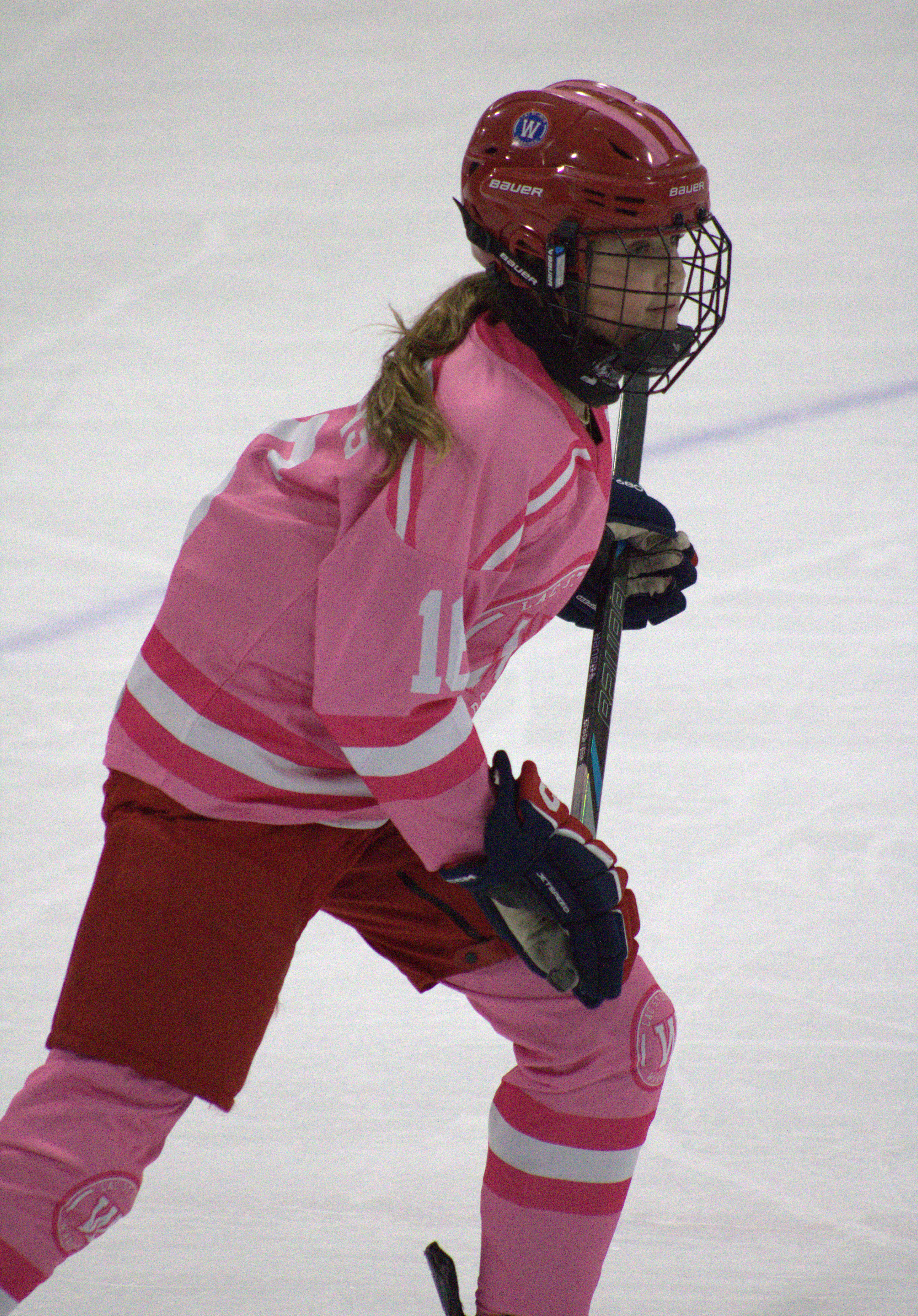 Pink in the Rink photo 18