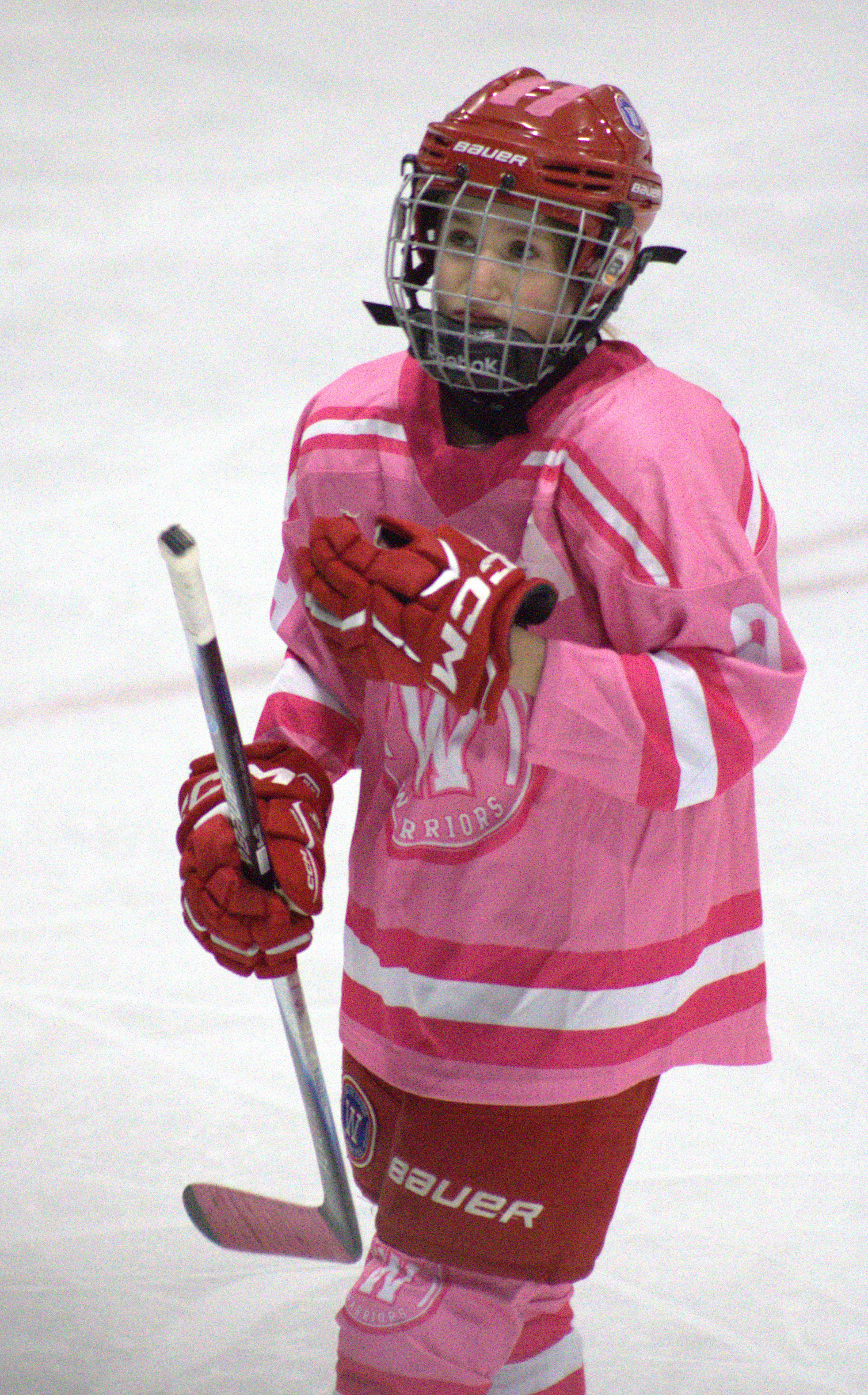 Pink in the Rink photo 27