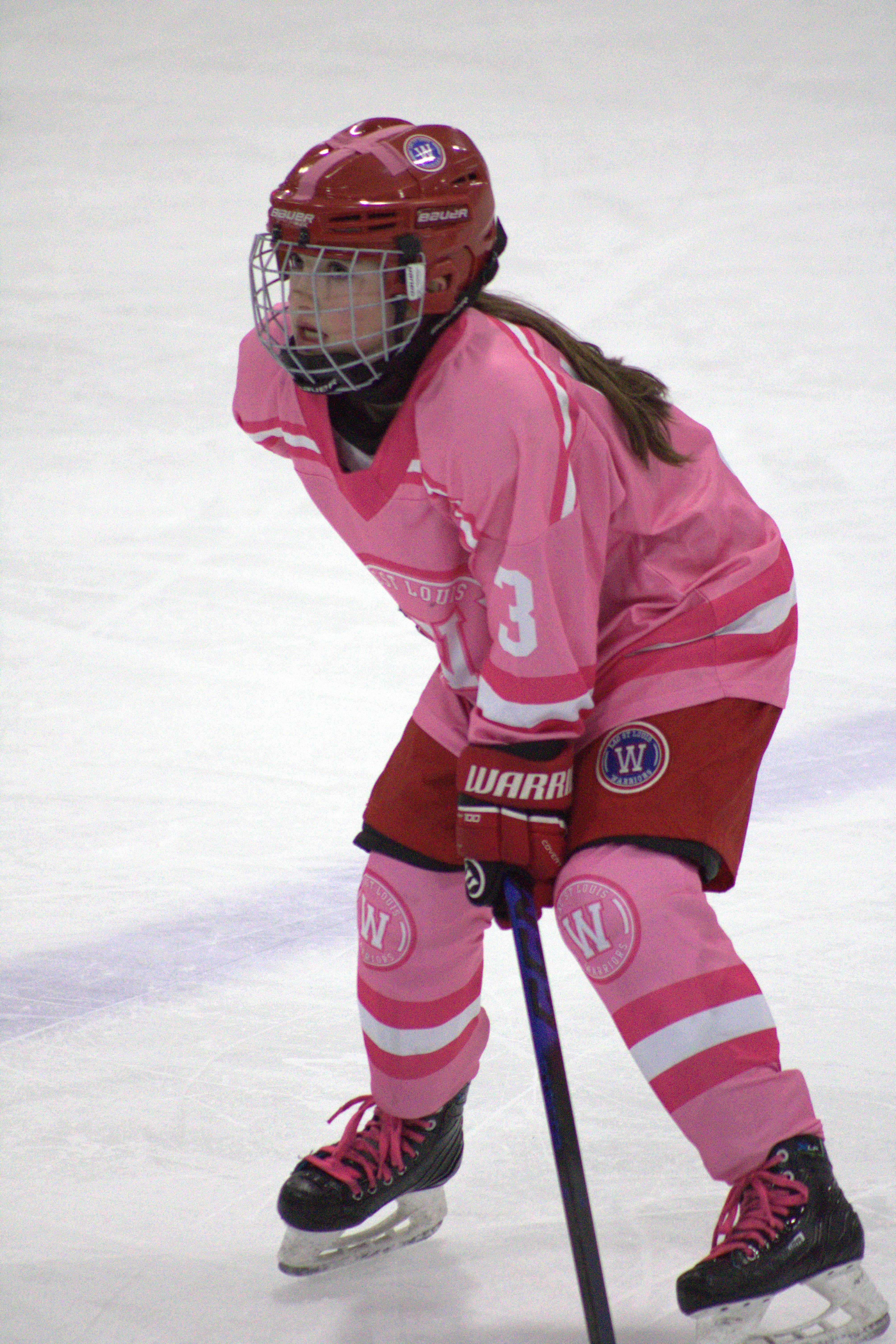 Pink in the Rink photo 28
