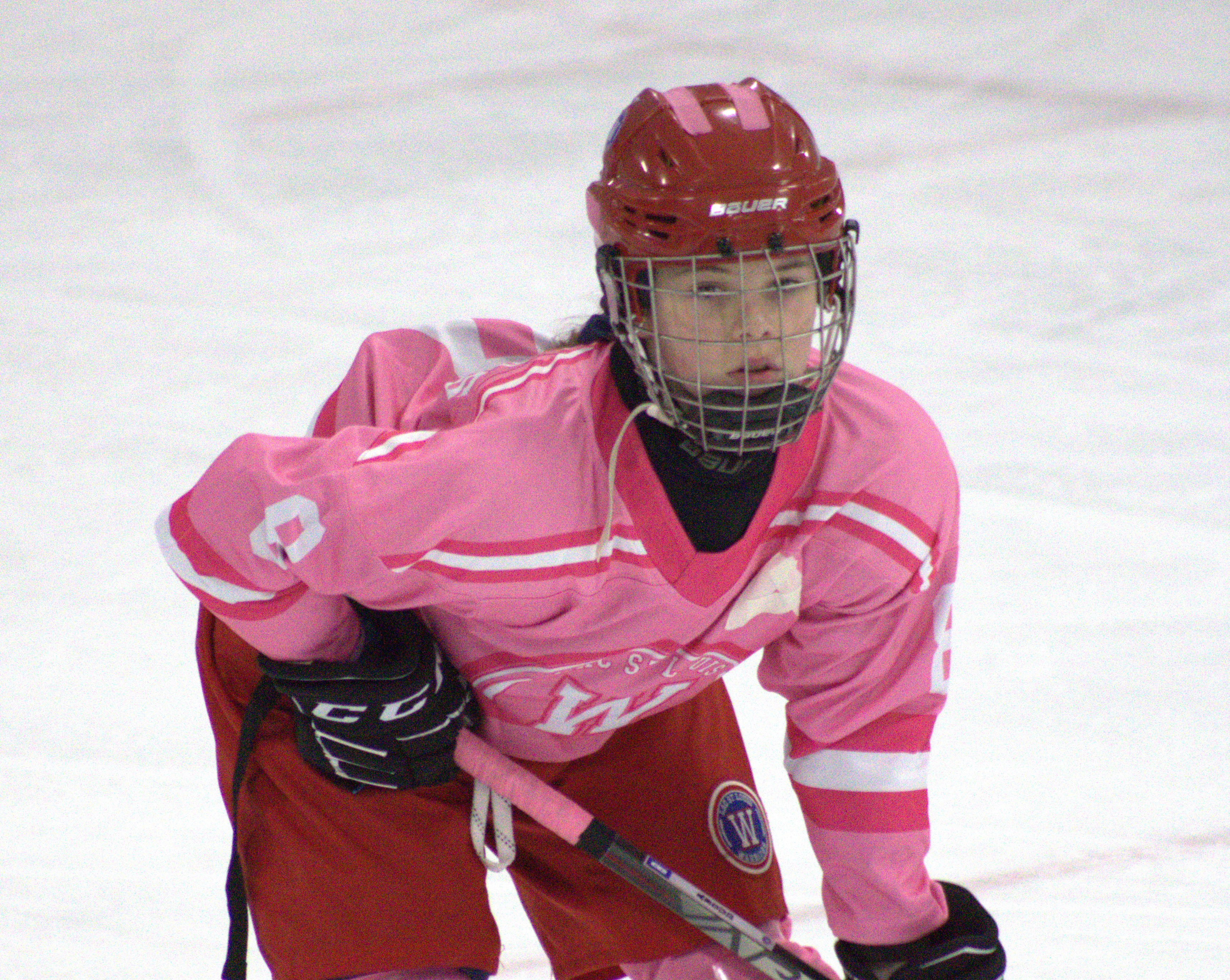 Pink in the Rink photo 29