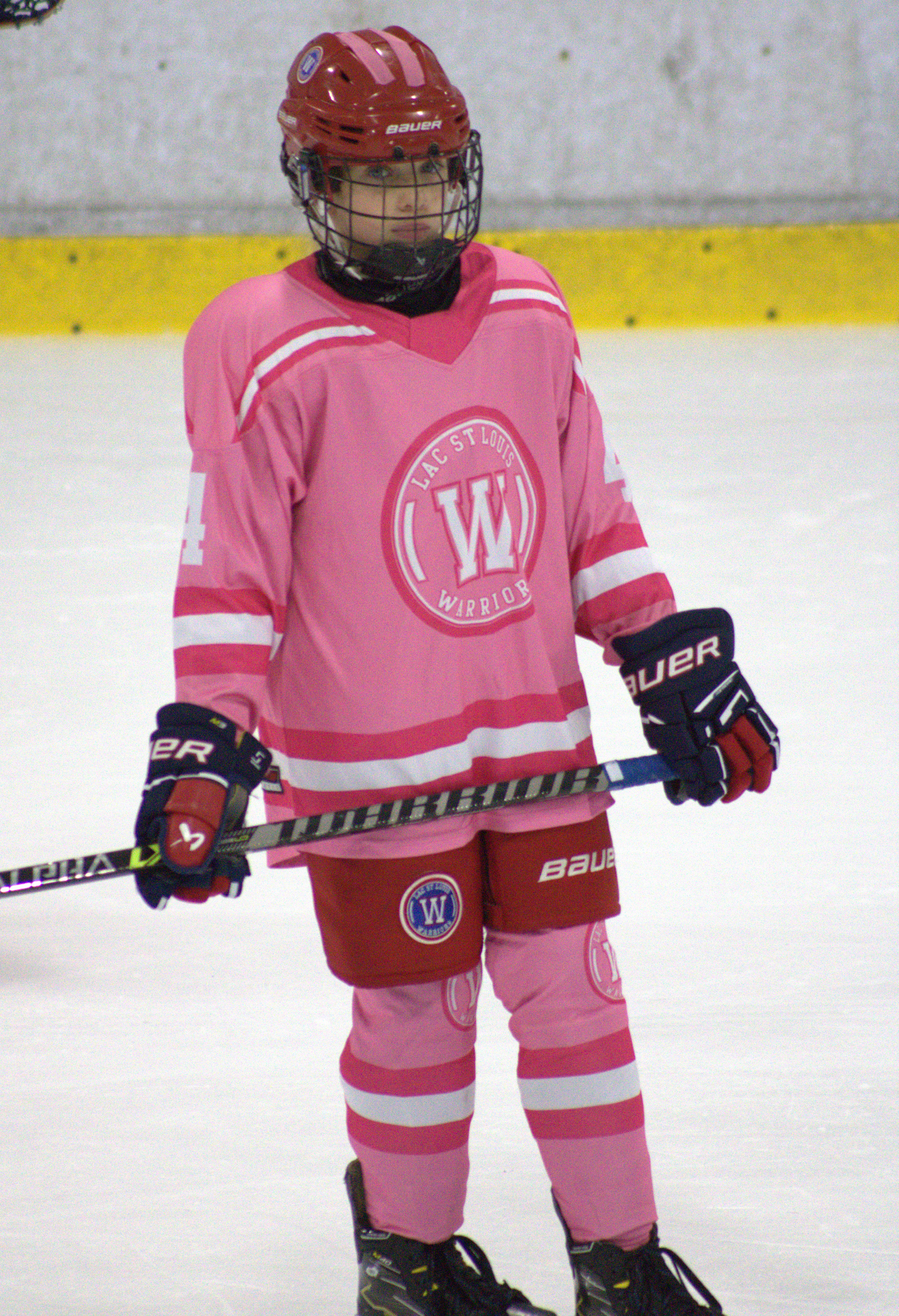 Pink in the Rink photo 32