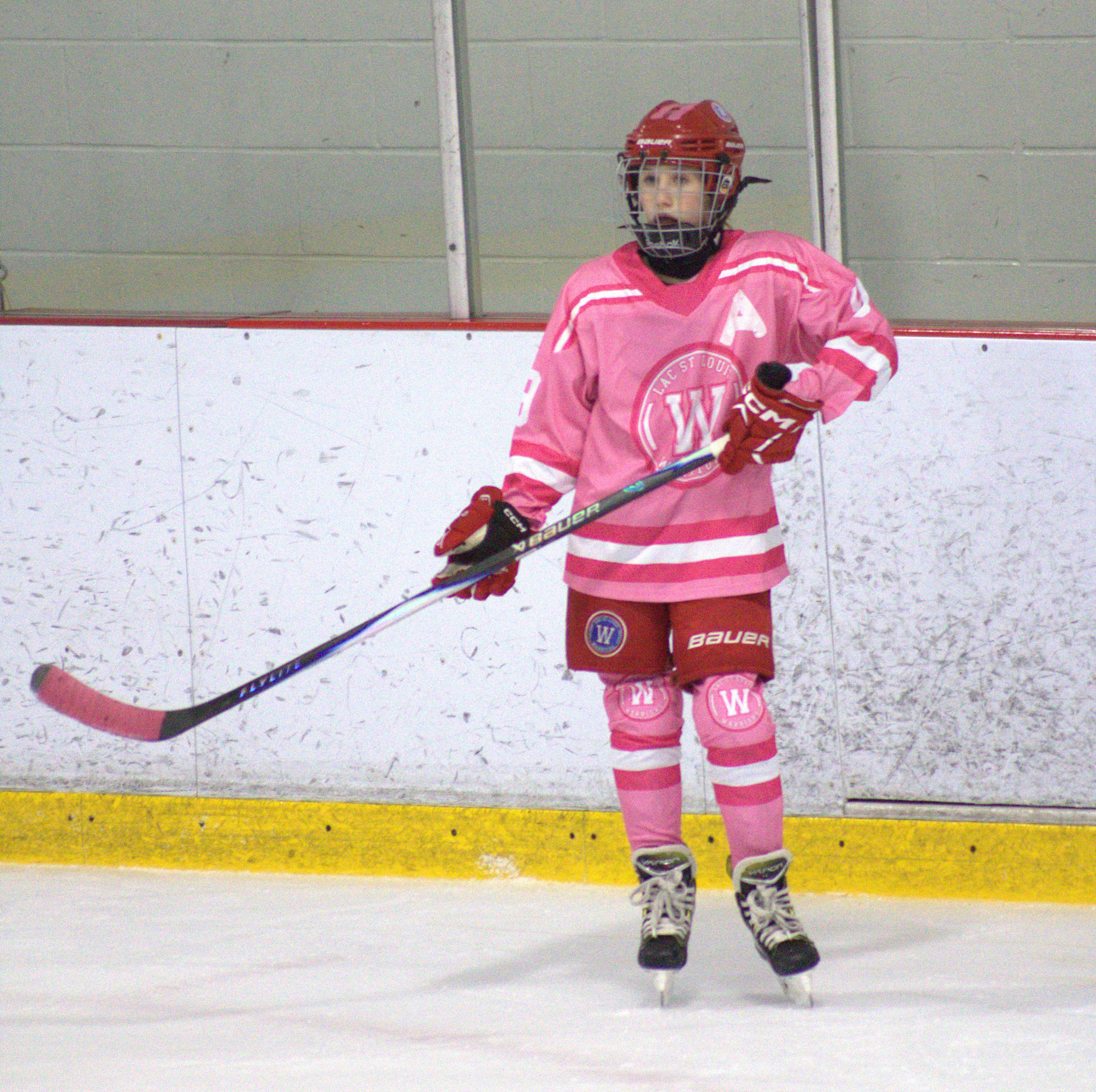 Pink in the Rink photo 38