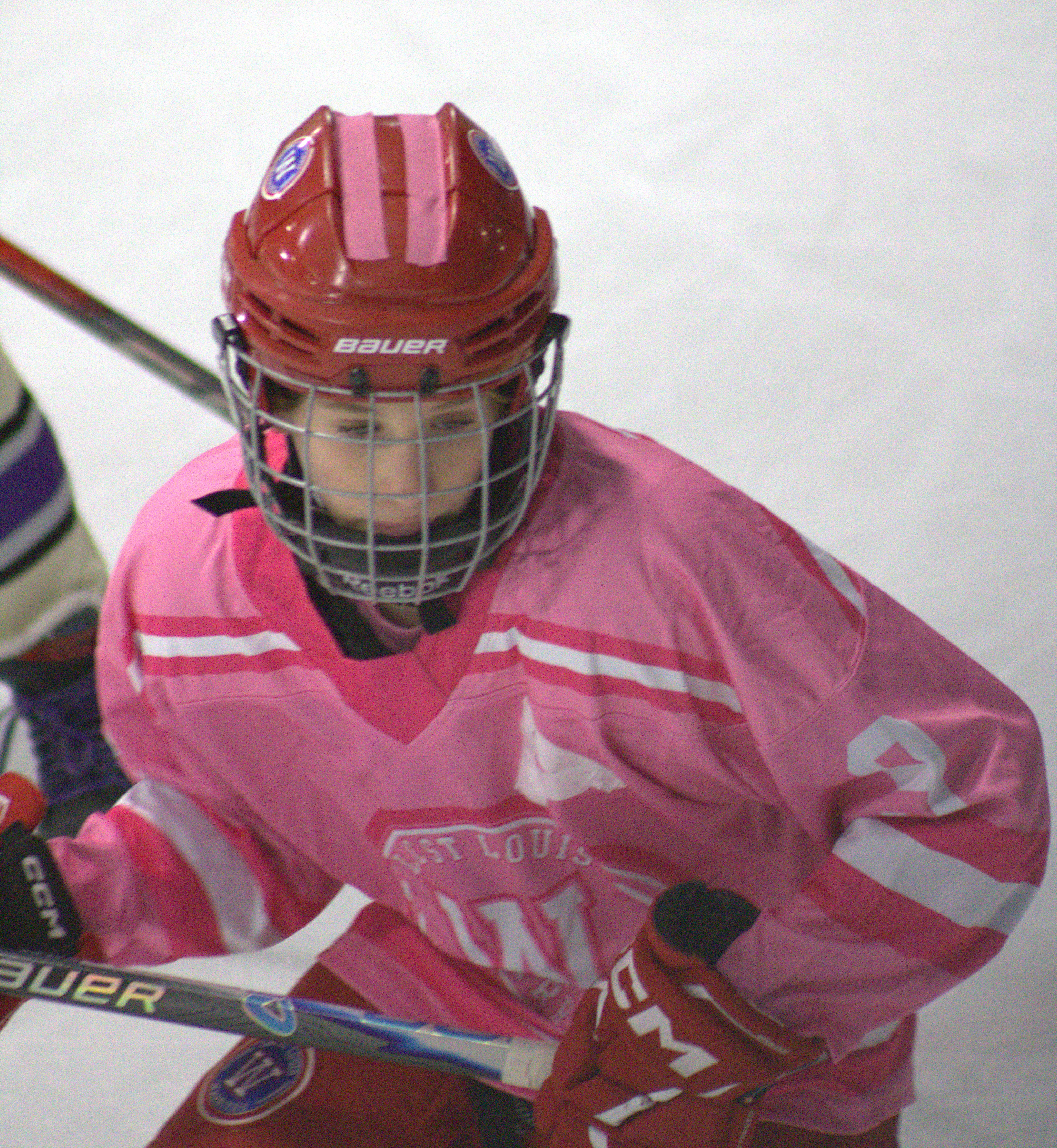 Pink in the Rink photo 4